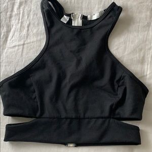 Zella Sports Bra